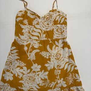 Sun Dress Size Small